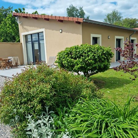 L' Albizia Guest House Pintheville Exterior photo